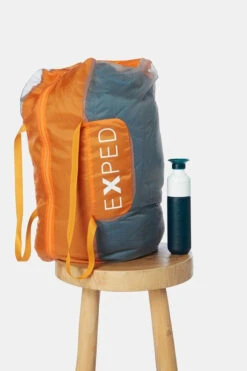 Exped Trekkinglite 0° L Mummy Dons Slaapzak -Exporteren Exped Winkel mbaae00058 4040 010 nl