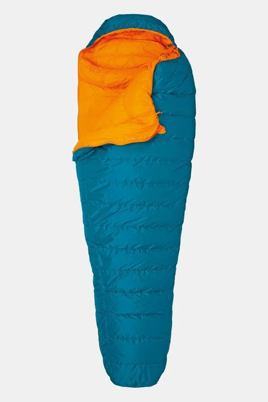 Exped Winterlite -15° M Slaapzak 2 Exped Winterlite -15° M Slaapzak - Afbeelding 2