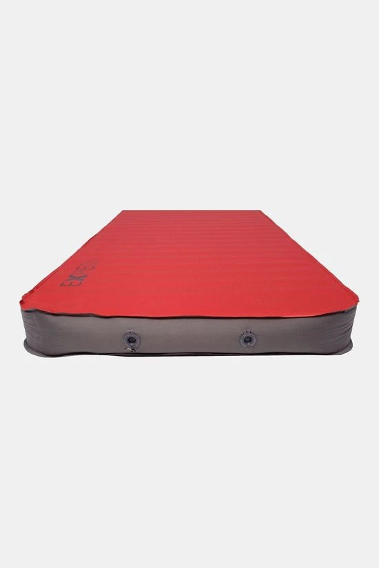 Exped MegaMat 10 MW Slaapmat 2 Exped MegaMat 10 MW Slaapmat - Afbeelding 2