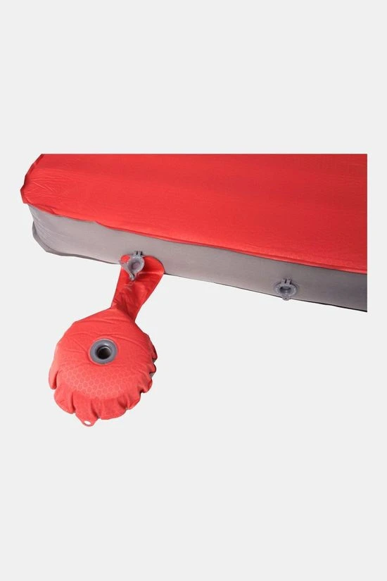 Exped MegaMat 10 MW Slaapmat 3 Exped MegaMat 10 MW Slaapmat - Afbeelding 3