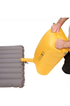 Exped Schnozzel Pompzak UL M -Exporteren Exped Winkel mbcdc32001 0101 03 nl