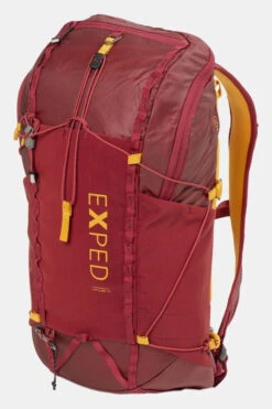 Exped Impulse 15 Rugzak