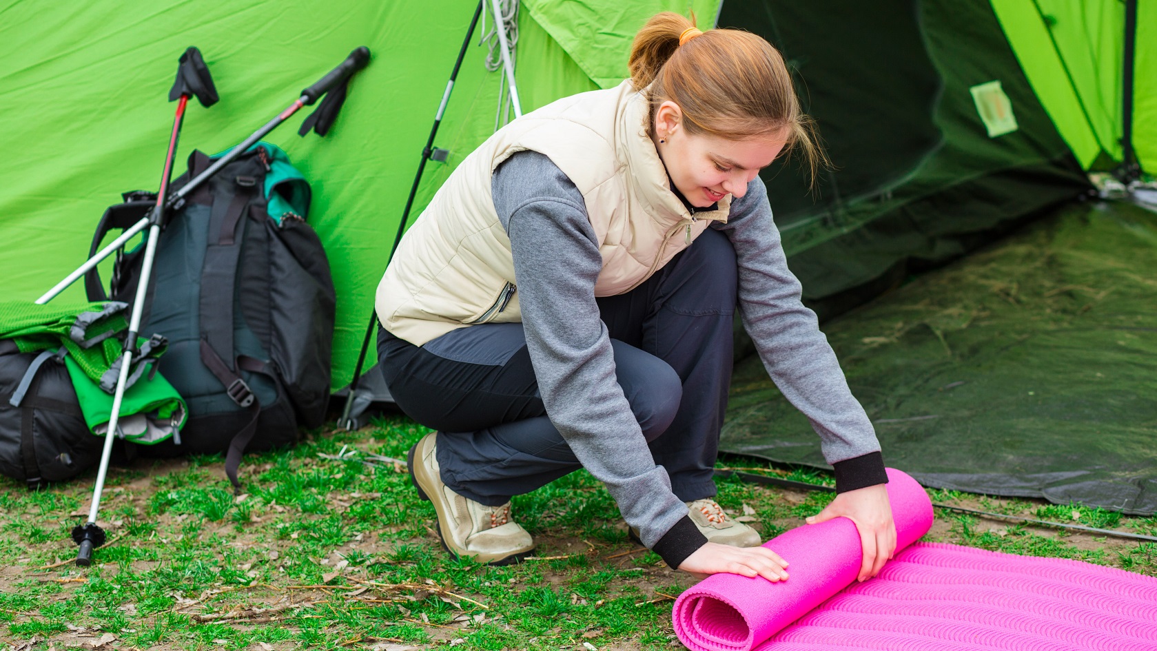 Exporteren Exped Winkel -Exporteren Exped Winkel sleepingmat